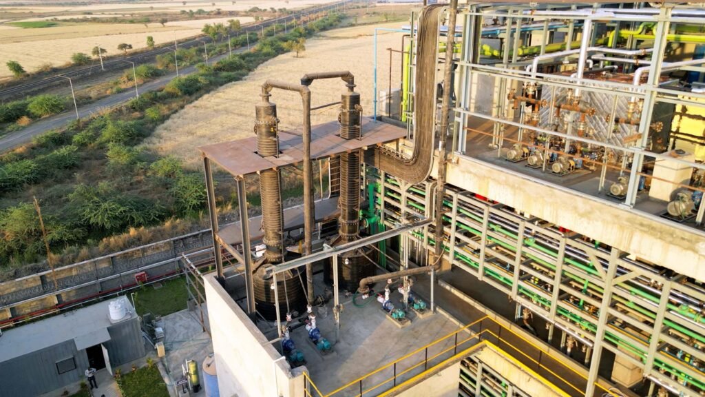 EHS Audit Checklist for Chemical Manufacturing Partners